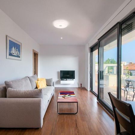 Rooms K&T Sea Side Luxury بولا المظهر الخارجي الصورة